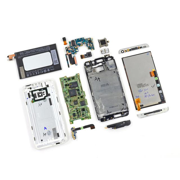 手機零組件