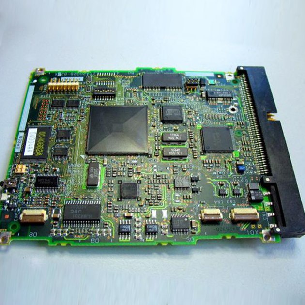 PCB