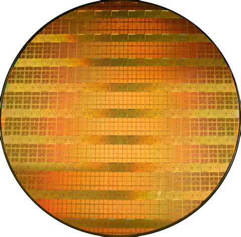 WAFER